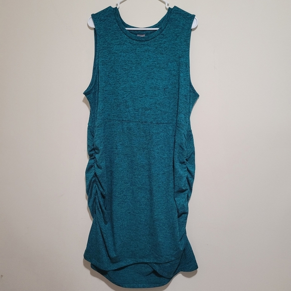 Joe Fresh Dress 2X - Picture 1 of 6